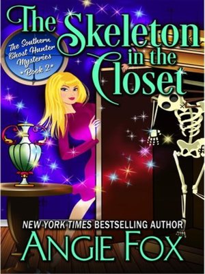 cover image of The Skeleton in the Closet